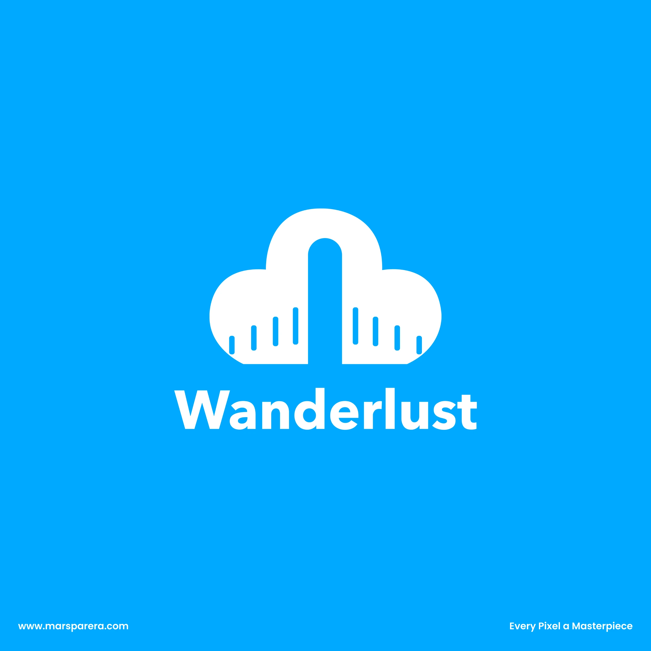 Wanderlust